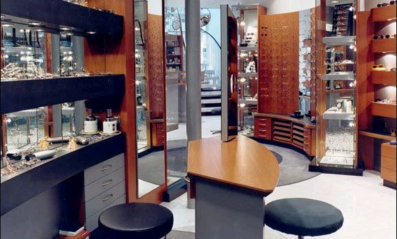 Wendt Design Ladenbau, Eichelsweg 13B in Bad König OT Niederkinzig