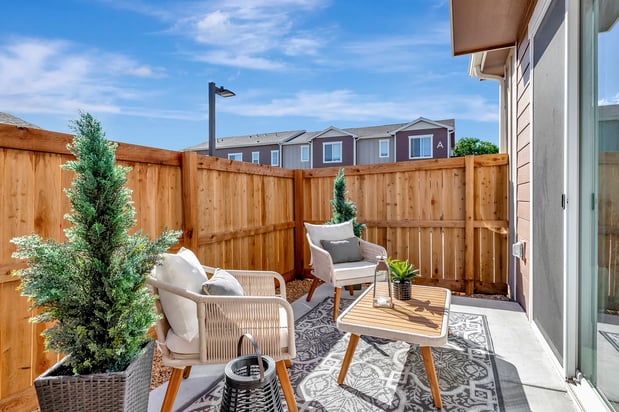 Images Arrive Longmont