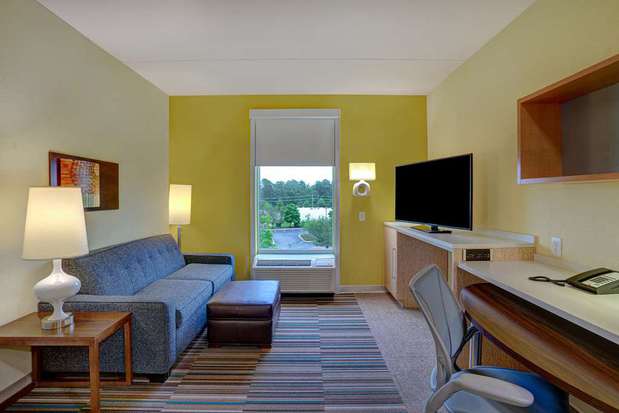 Images Home2 Suites by Hilton Lexington Park Patuxent River NAS, MD