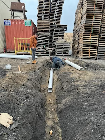 Images DrainCam Plumbing