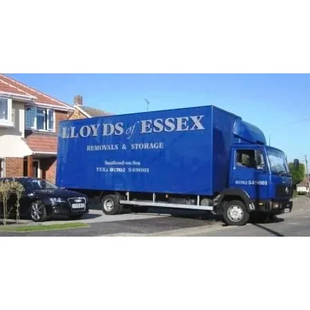 Lloyds of Essex Removals - Rochford, Essex SS4 3DQ - 01268 649035 | ShowMeLocal.com