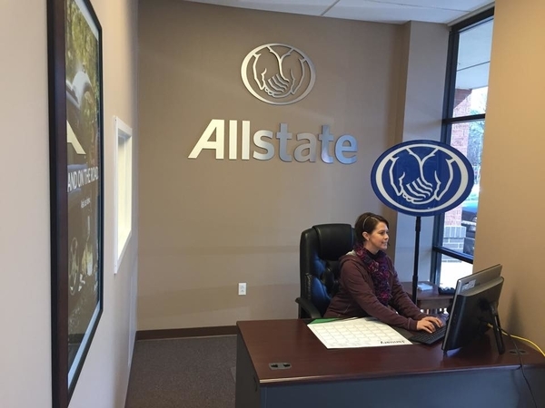 Images Tim Braly: Allstate Insurance