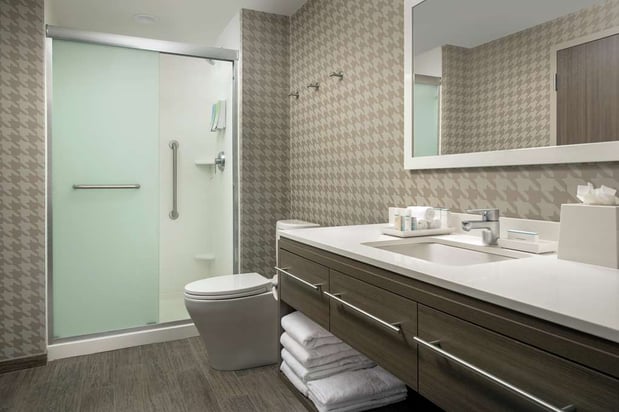 Images Home2 Suites by Hilton Edison