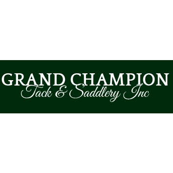 Grand Champion Tack & Saddlery - Indianapolis, IN 46268 - (317)872-4248 | ShowMeLocal.com