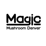 Magic Mushroom Denver Logo