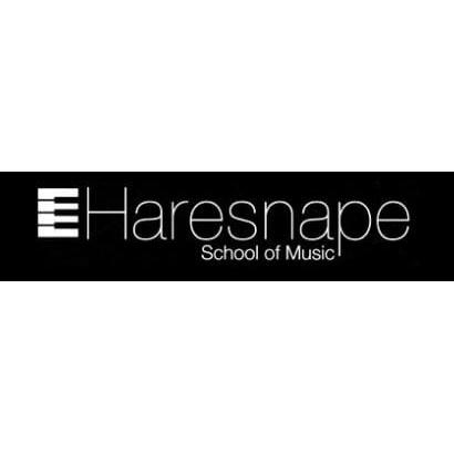 Haresnape School of Music Logo