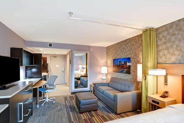 Images Home2 Suites by Hilton Winston-Salem Hanes Mall
