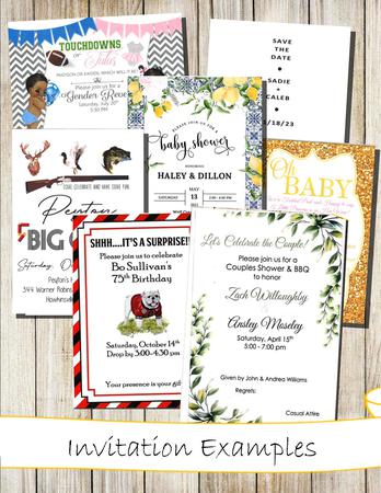 Images Gammage Print Shop