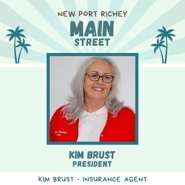Images Kim Brust - State Farm Insurance Agent