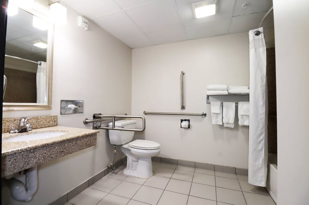 Images Holiday Inn Express & Suites Meriden by IHG