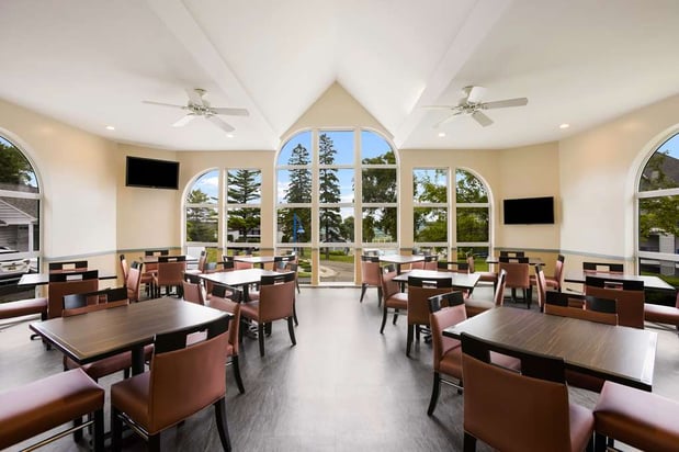 Images Best Western Harbour Pointe Lakefront