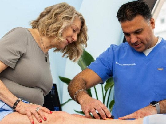 Images Metro Vein Centers | Clear Lake