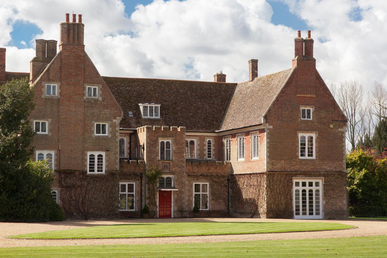 Images Hockwold Hall