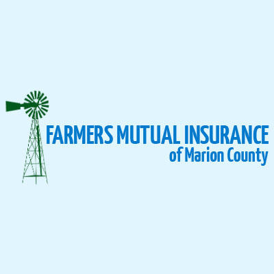 Farmers Mutual Insurance of Marion County Logo