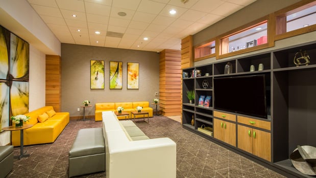 Images Holiday Inn San Francisco-Golden Gateway by IHG