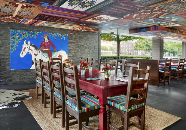 Images Graduate by Hilton Dallas