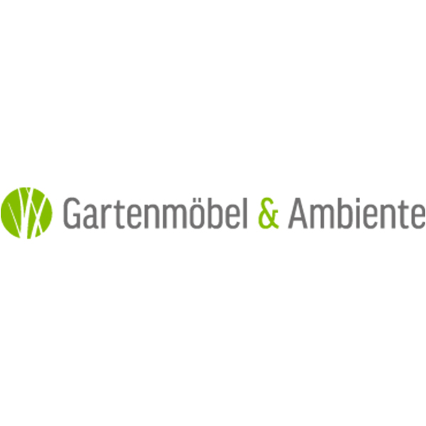 Gartenmöbel & Ambiente in Lüdinghausen - Logo