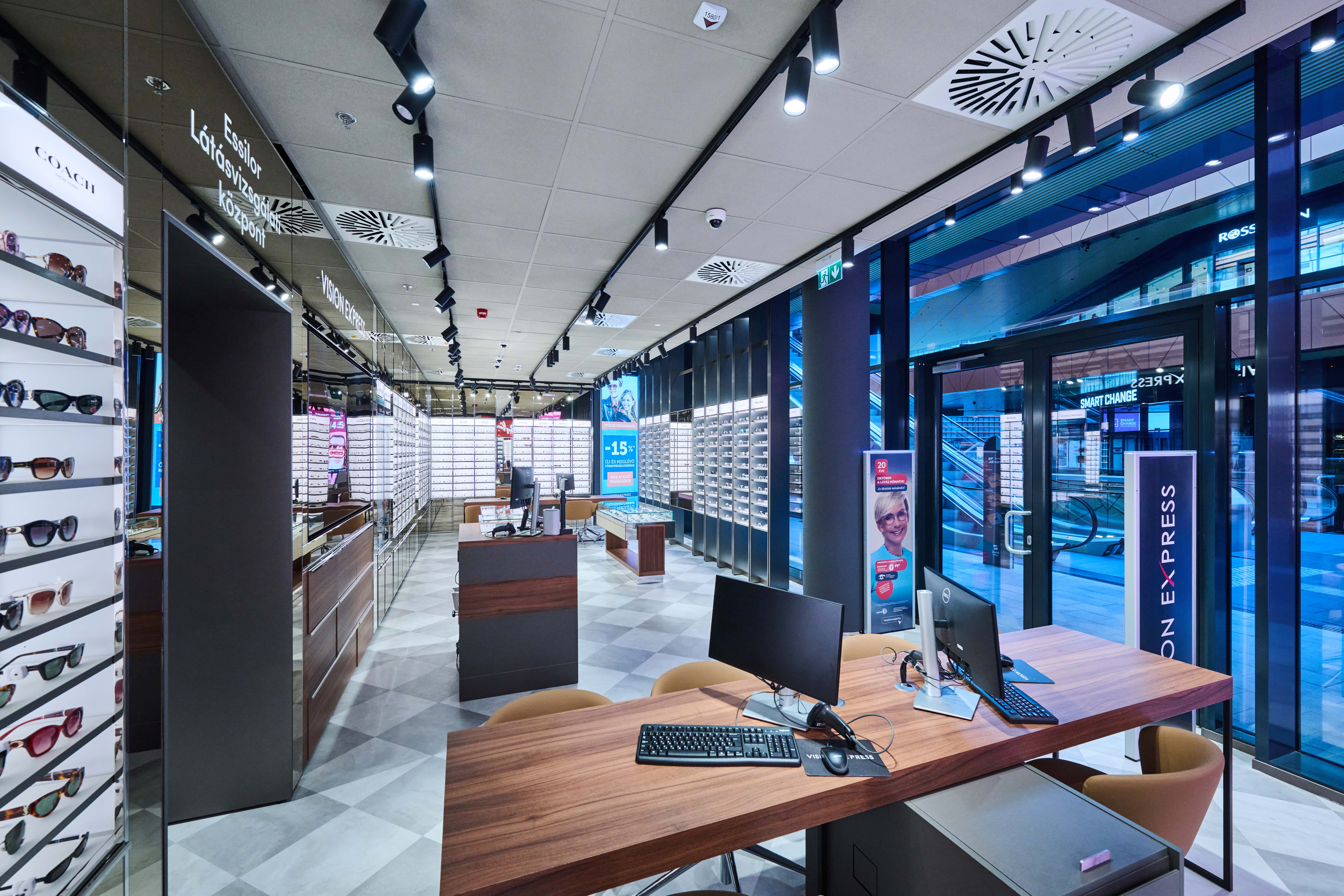 Images Vision Express