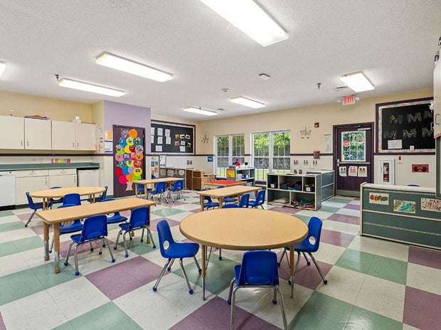 Images Plainville KinderCare