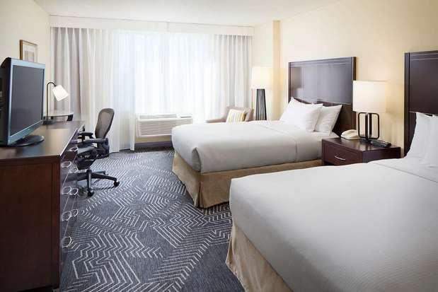 Images DoubleTree by Hilton Hotel Los Angeles - Commerce