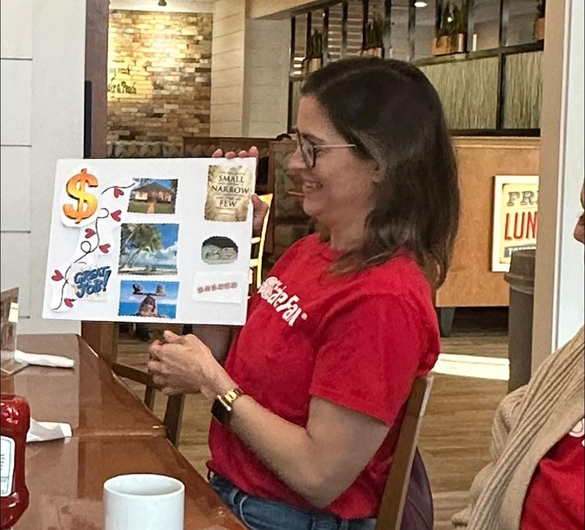 Kim Varnadore - State Farm Insurance Agent Image