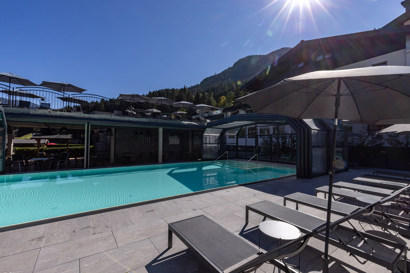 Bild 5 von Hotel Austria Saalbach