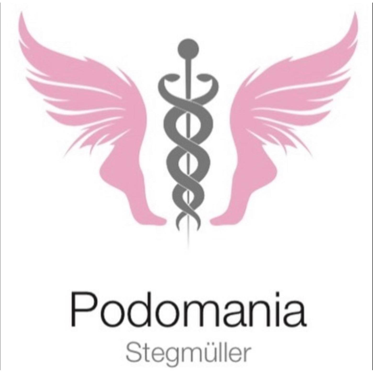 Stegmüller Serajna Logo