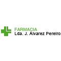 Farmacia Lda. J. Alvarez Pereiro Logo