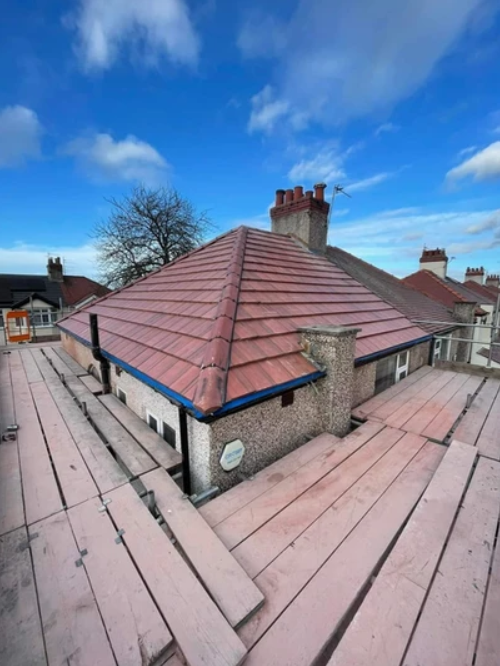 O'Sullivans Roofing Solutions Ltd 20