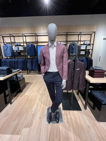 Images BOSS Outlet -Tulsa