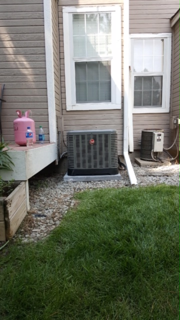 Unique Heating and Air Conditioning Inc. Photo
