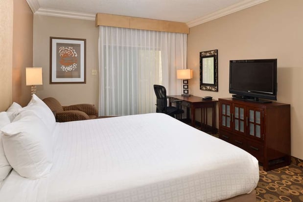 Images Best Western Corte Madera Inn