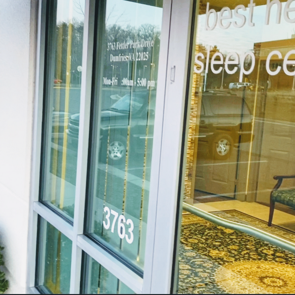 Best Health Sleep Center