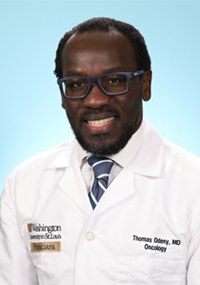 Thomas Odeny