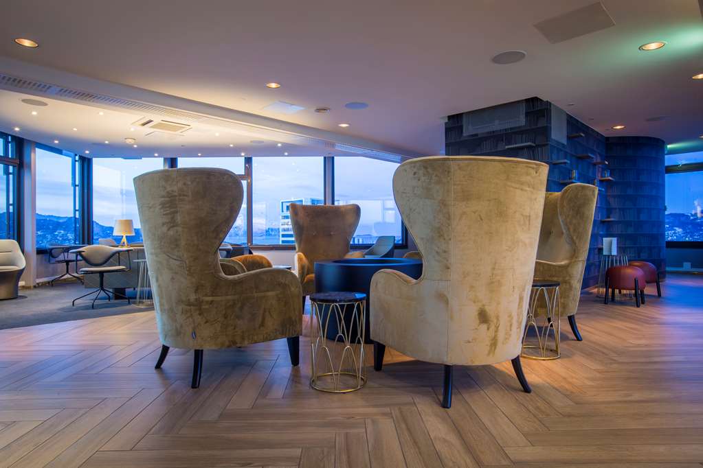 Images Radisson Blu Hotel, Bodo