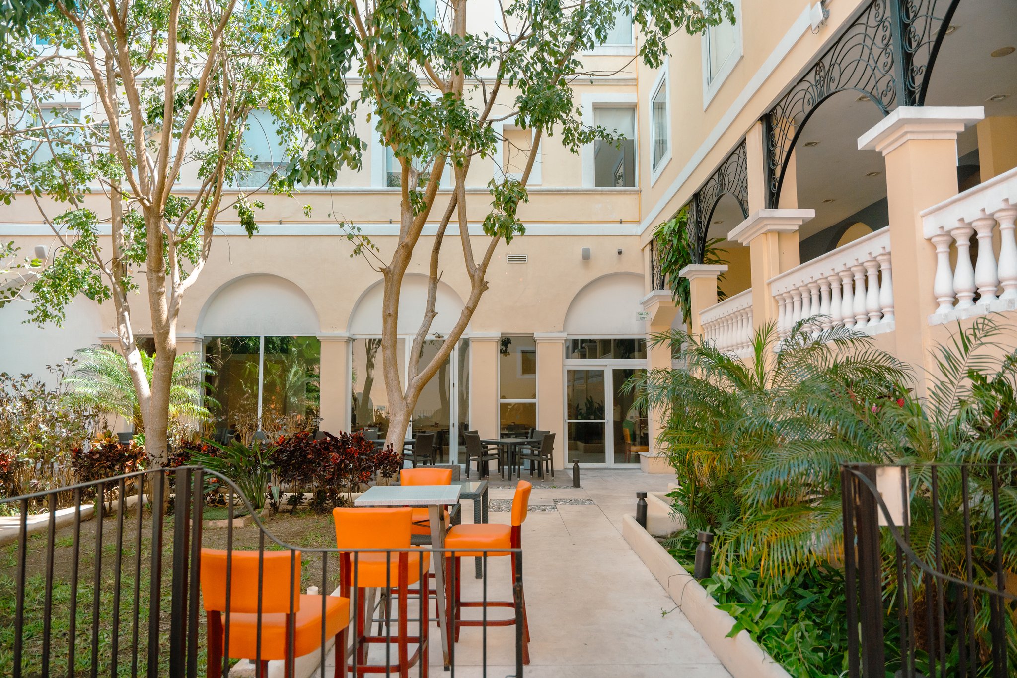 Images Holiday Inn Express Merida Centro by IHG