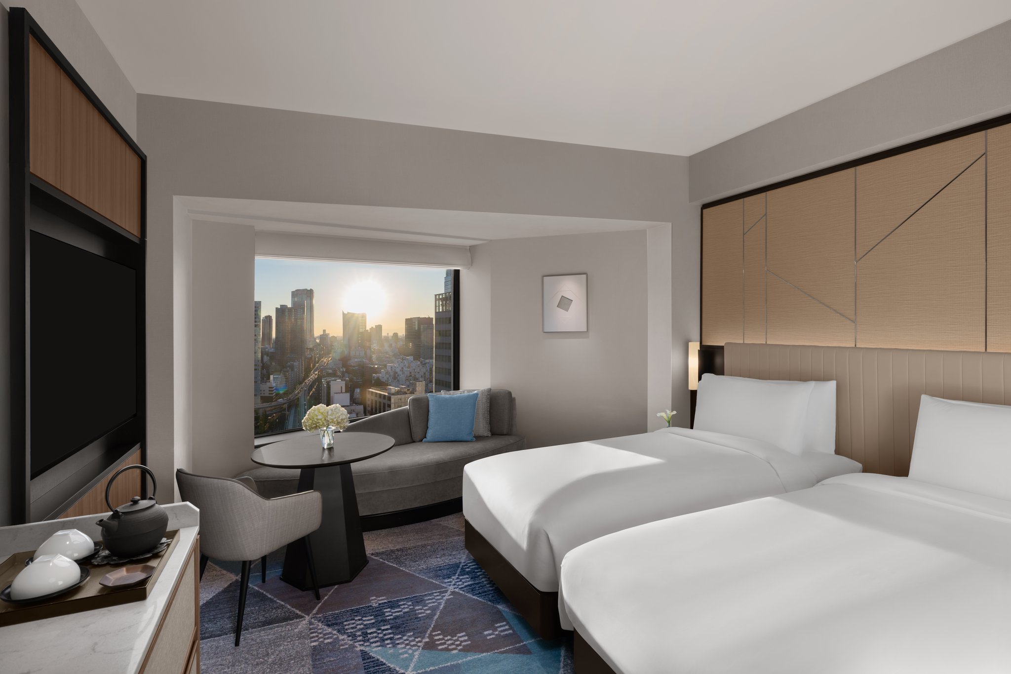 Images ANA InterContinental Tokyo by IHG