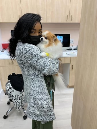 Images Petfolk Veterinary & Urgent Care - Ballantyne