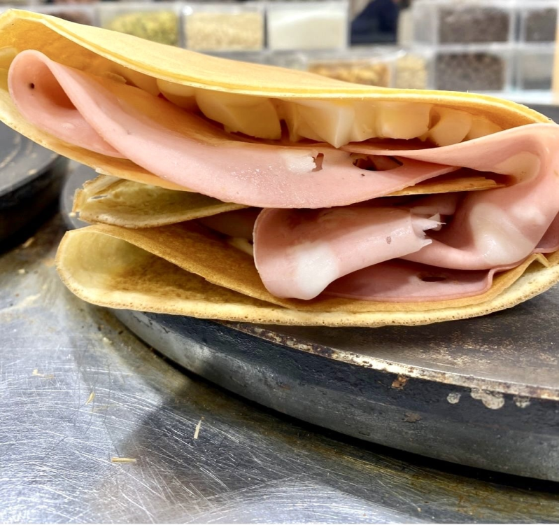 Images Tres Jolie Creperie