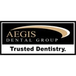 Aegis Dental Group | Fort Wayne Logo