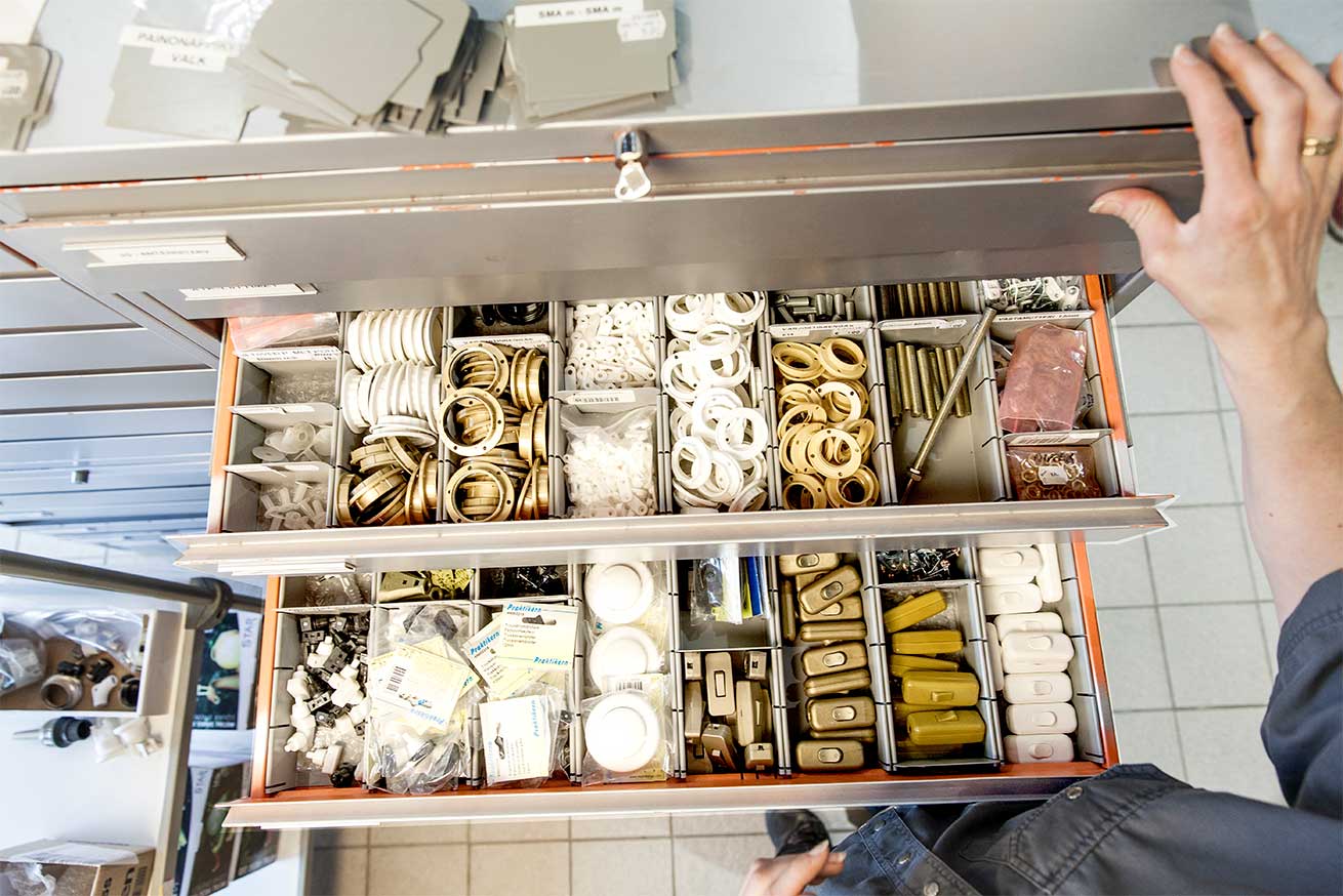 Images Sähköliike E.J. Lehto Oy