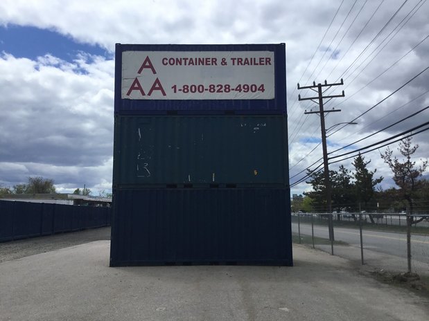 Images AAA Mobile Warehousing & Self Storage
