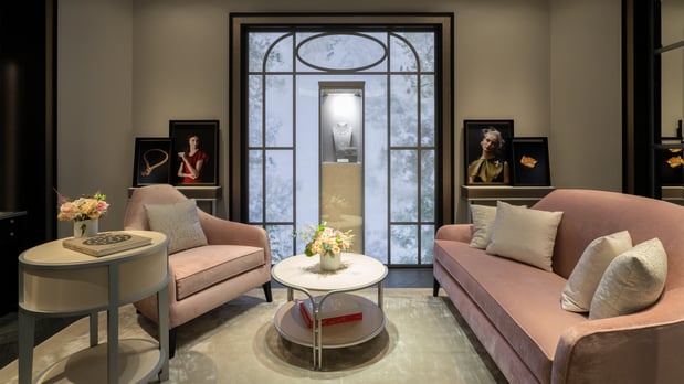 Images Van Cleef & Arpels (Naples - Waterside Shops)