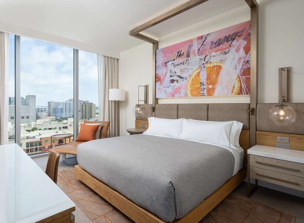 Images Canopy by Hilton West Palm Beach Downtown
