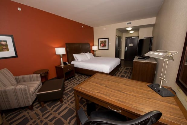 Images Hilton Garden Inn Dayton South-Austin Landing