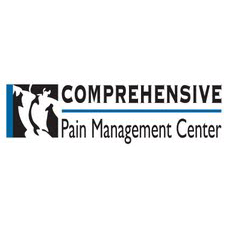 Comprehensive Pain Management Center Logo