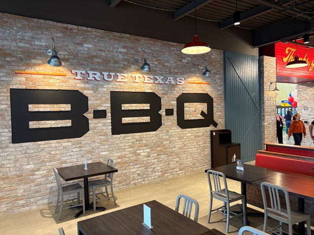 Images True Texas BBQ