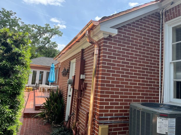 Images BFARR Contracting