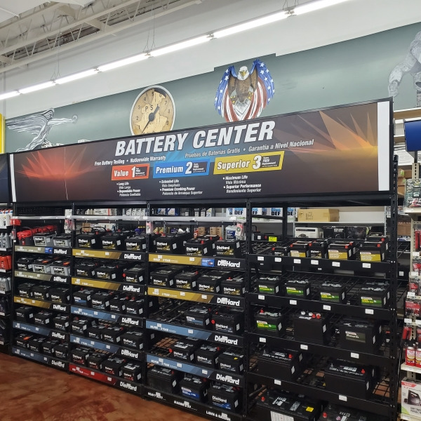 Carquest Auto Parts - Carquest of Price Photo