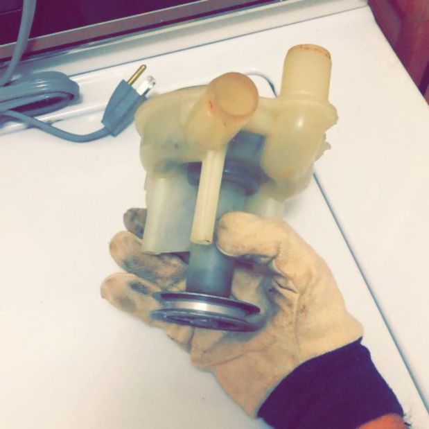 Images Max Appliance Repair